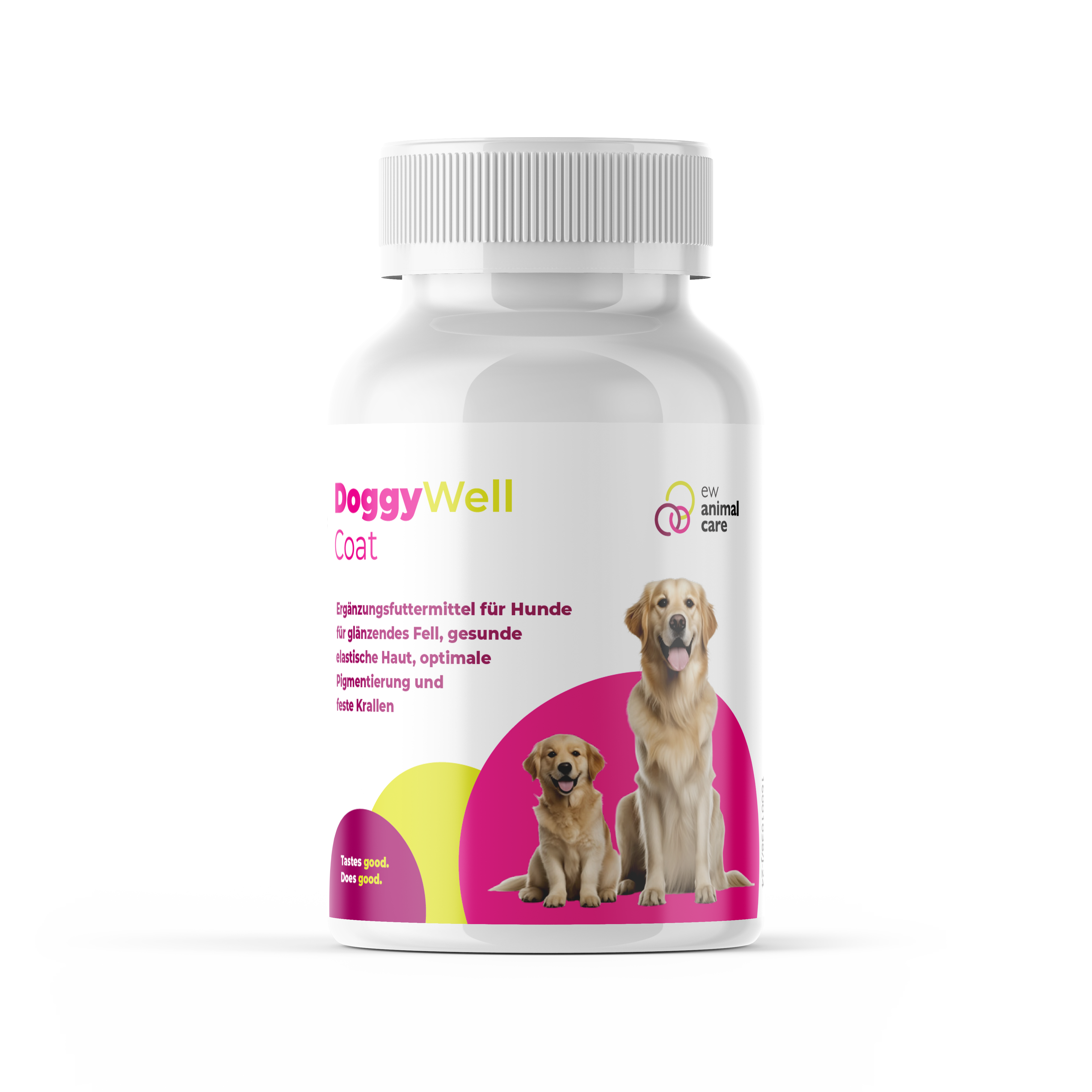 DoggyWell Coat