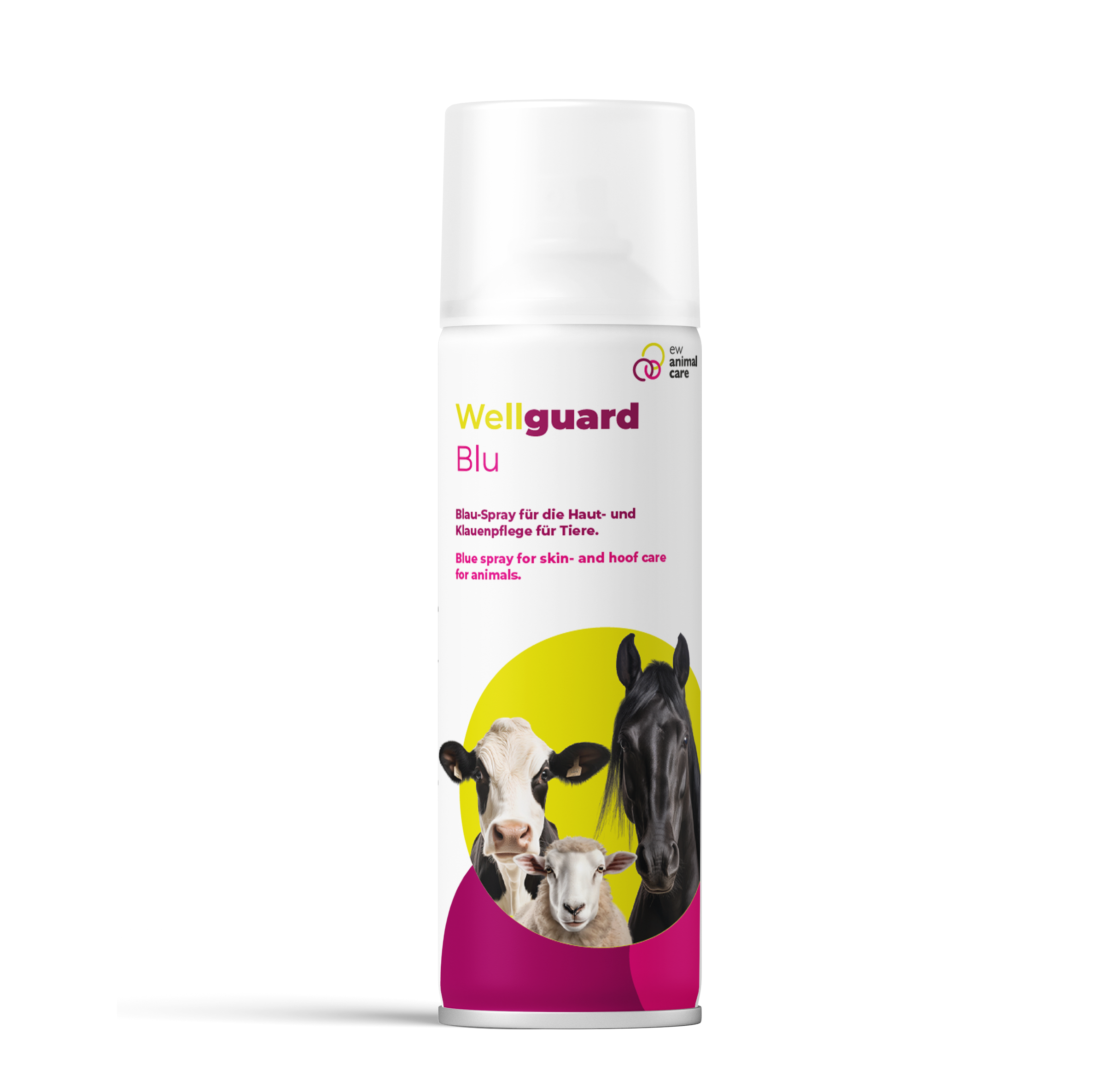 WellGuard Blu